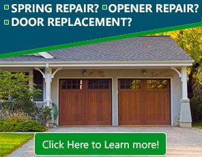Emergency Services - Garage Door Repair Lynnfield, MA